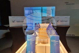 Естония - избори