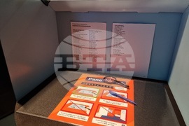 Естония - избори