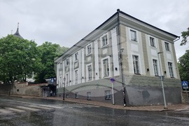 Естония - избори