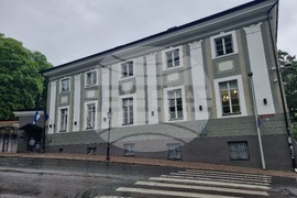 Естония - избори