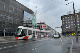 Естония - избори