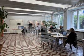 Естония - избори