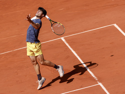 France Tennis French Open