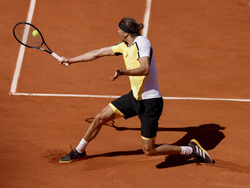 France Tennis French Open
