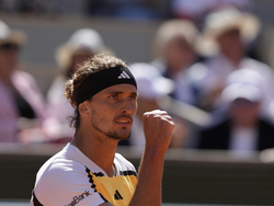 France Tennis French Open