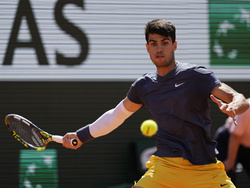 France Tennis French Open