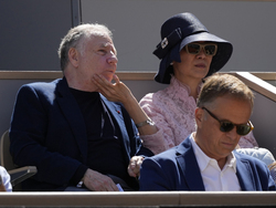 France Tennis French Open