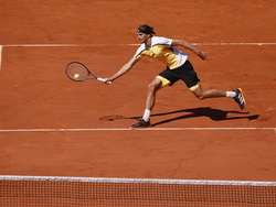 France Tennis French Open