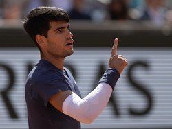 France Tennis French Open