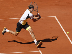 France Tennis French Open