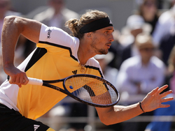 France Tennis French Open