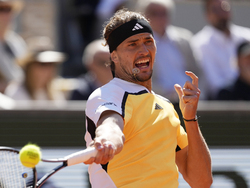 France Tennis French Open