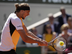 France Tennis French Open
