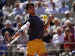 France Tennis French Open
