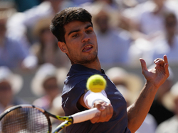 France Tennis French Open