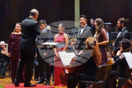 Видин - Симфониета - концерт