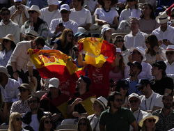 France Tennis French Open