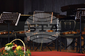 Видин - Симфониета - концерт