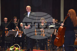 Видин - Симфониета - концерт