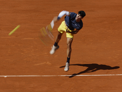 France Tennis French Open