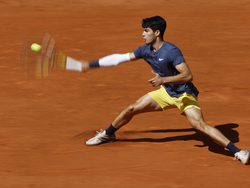 France Tennis French Open