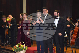 Видин - Симфониета - концерт