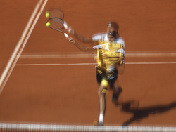 France Tennis French Open