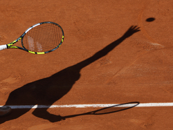 France Tennis French Open