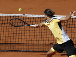 France Tennis French Open