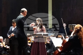 Видин - Симфониета - концерт