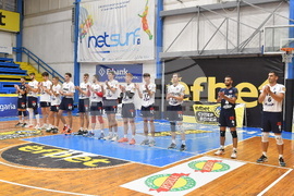 Монтана - волейбол