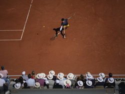 France Tennis French Open