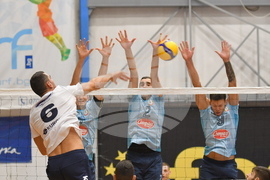 Монтана - волейбол