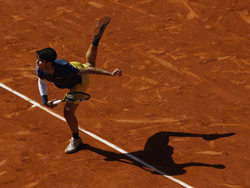 France Tennis French Open
