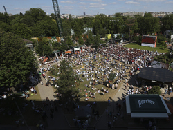 France Tennis French Open