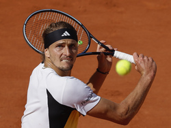 France Tennis French Open