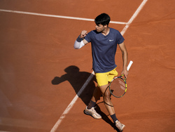 France Tennis French Open