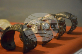 Благоевград - Регионален исторически музей - годишнина