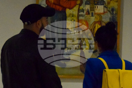 Благоевград - Регионален исторически музей - годишнина