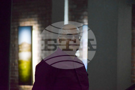 Благоевград - Регионален исторически музей - годишнина - Кирил Алексиев