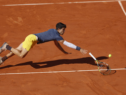 France Tennis French Open