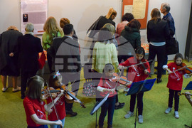 Благоевград - Регионален исторически музей - годишнина