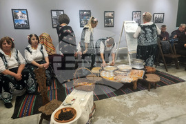 Разград - „Приказка за Лудогорието“ - спектакъл