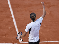 France Tennis French Open