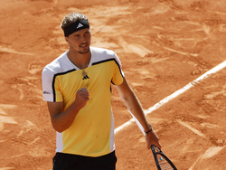 France Tennis French Open