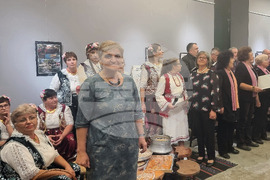 Разград - „Приказка за Лудогорието“ - спектакъл