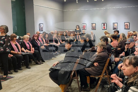 Разград - „Приказка за Лудогорието“ - спектакъл