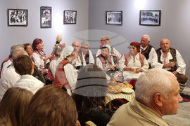 Разград - „Приказка за Лудогорието“ - спектакъл