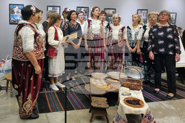 Разград - „Приказка за Лудогорието“ - спектакъл