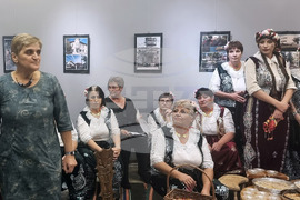 Разград - „Приказка за Лудогорието“ - спектакъл